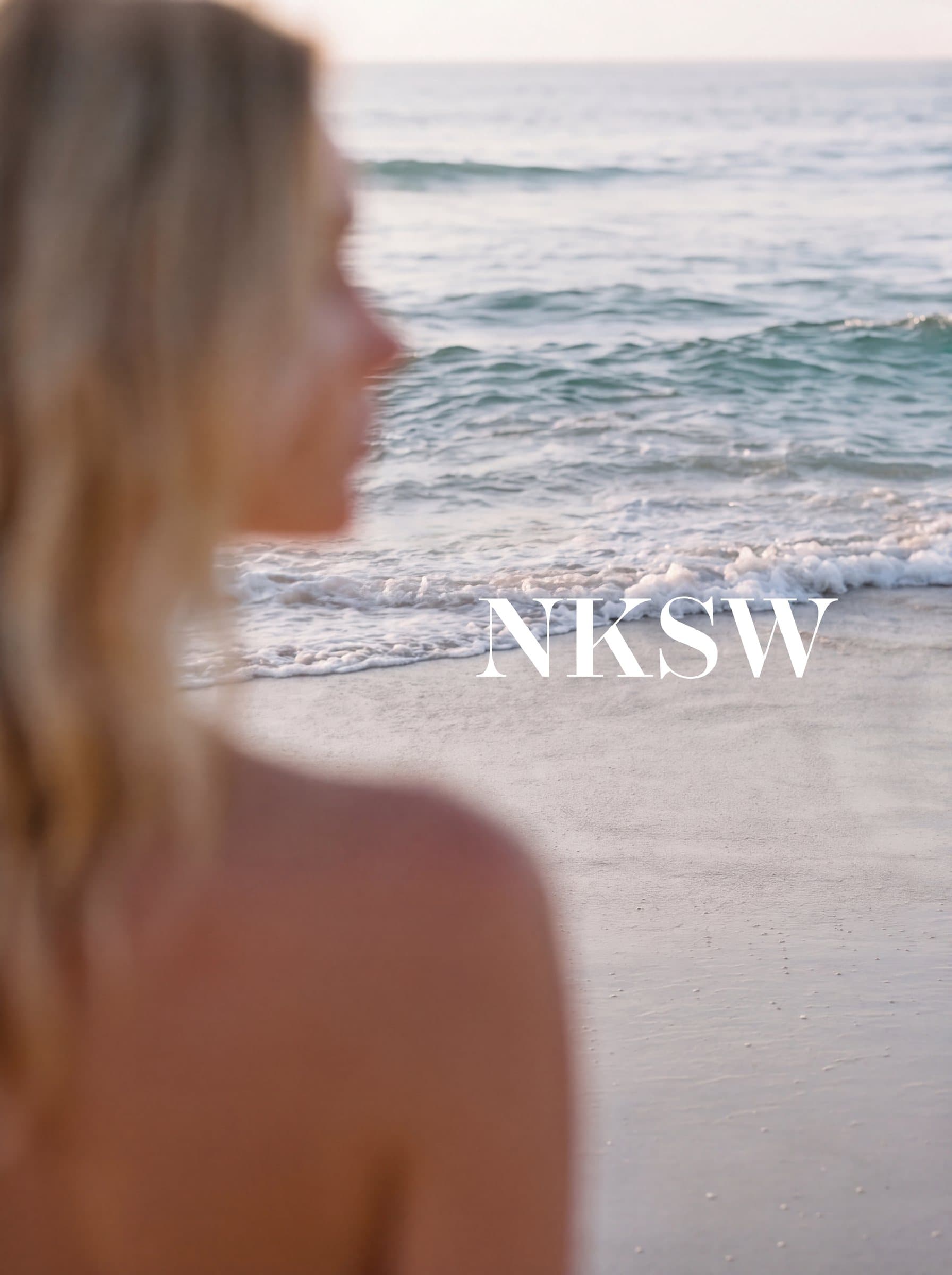 Nacre — back to sea